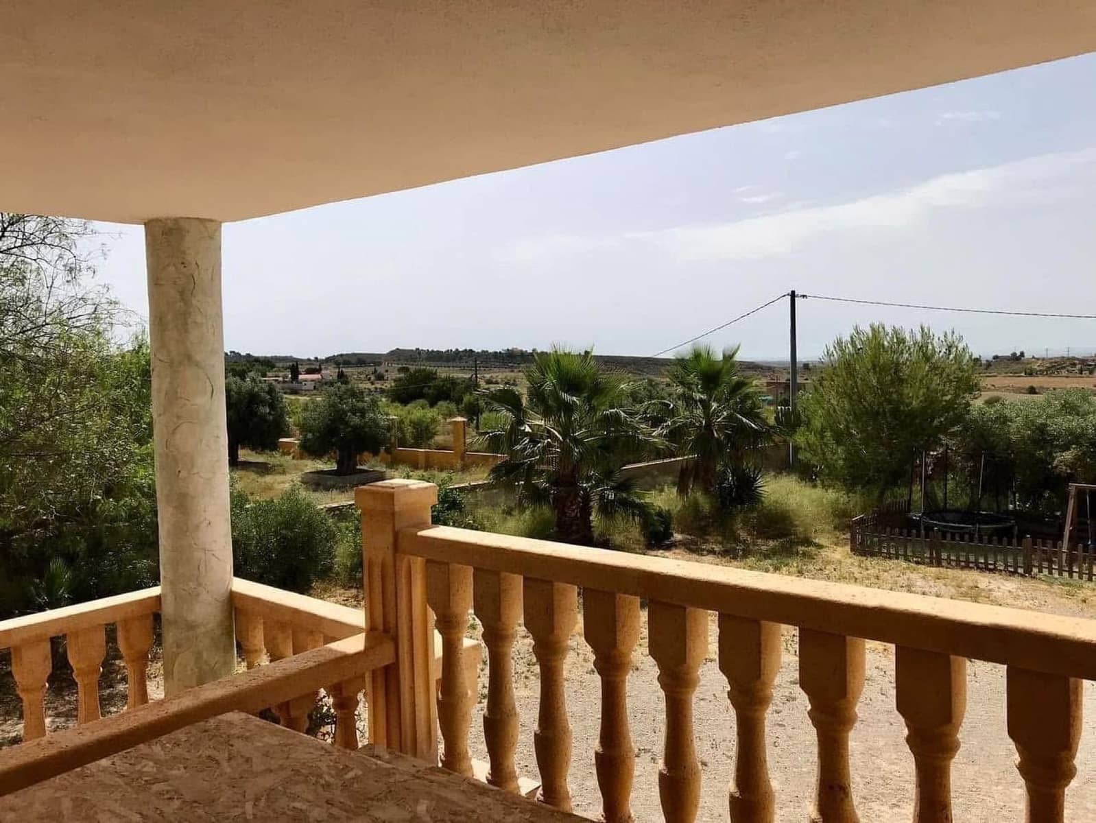 3 camera da letto Finca/Casa di Campagna in vendita in Gea y Truyols con piscina garage - 319.000 € (Rif: 9787896)