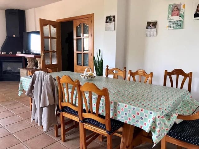 3 camera da letto Finca/Casa di Campagna in vendita in Gea y Truyols, Murcia città con piscina garage - 319.000 € (Rif: 9787896)