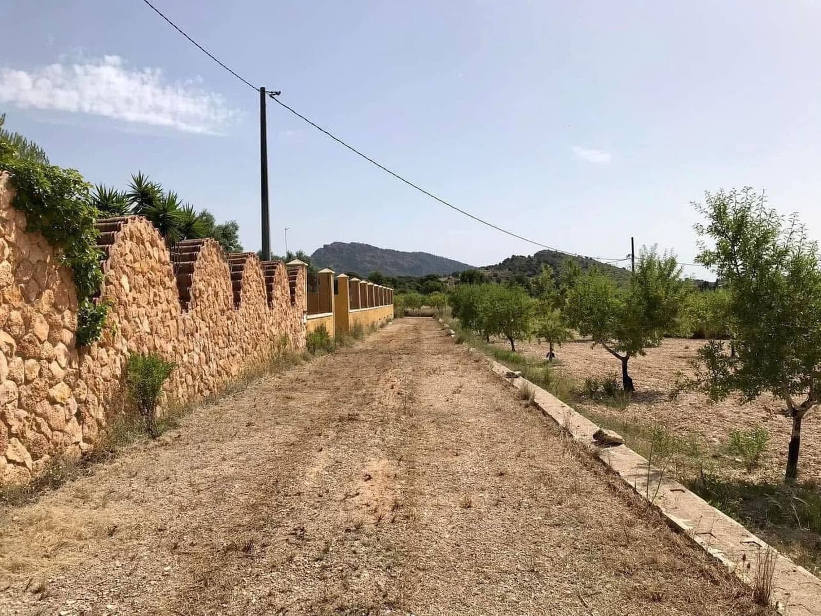 3 camera da letto Finca/Casa di Campagna in vendita in Gea y Truyols con piscina garage - 319.000 € (Rif: 9787896)