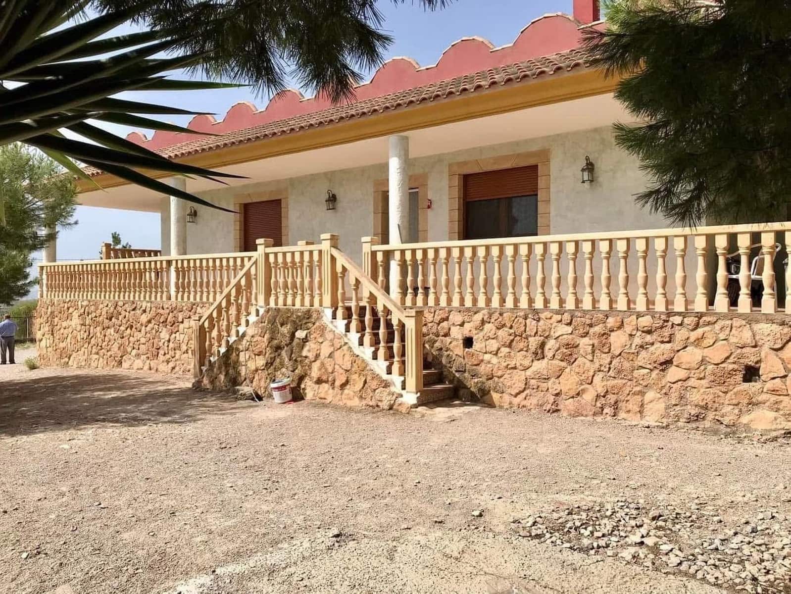 3 camera da letto Finca/Casa di Campagna in vendita in Gea y Truyols con piscina garage - 319.000 € (Rif: 9787896)