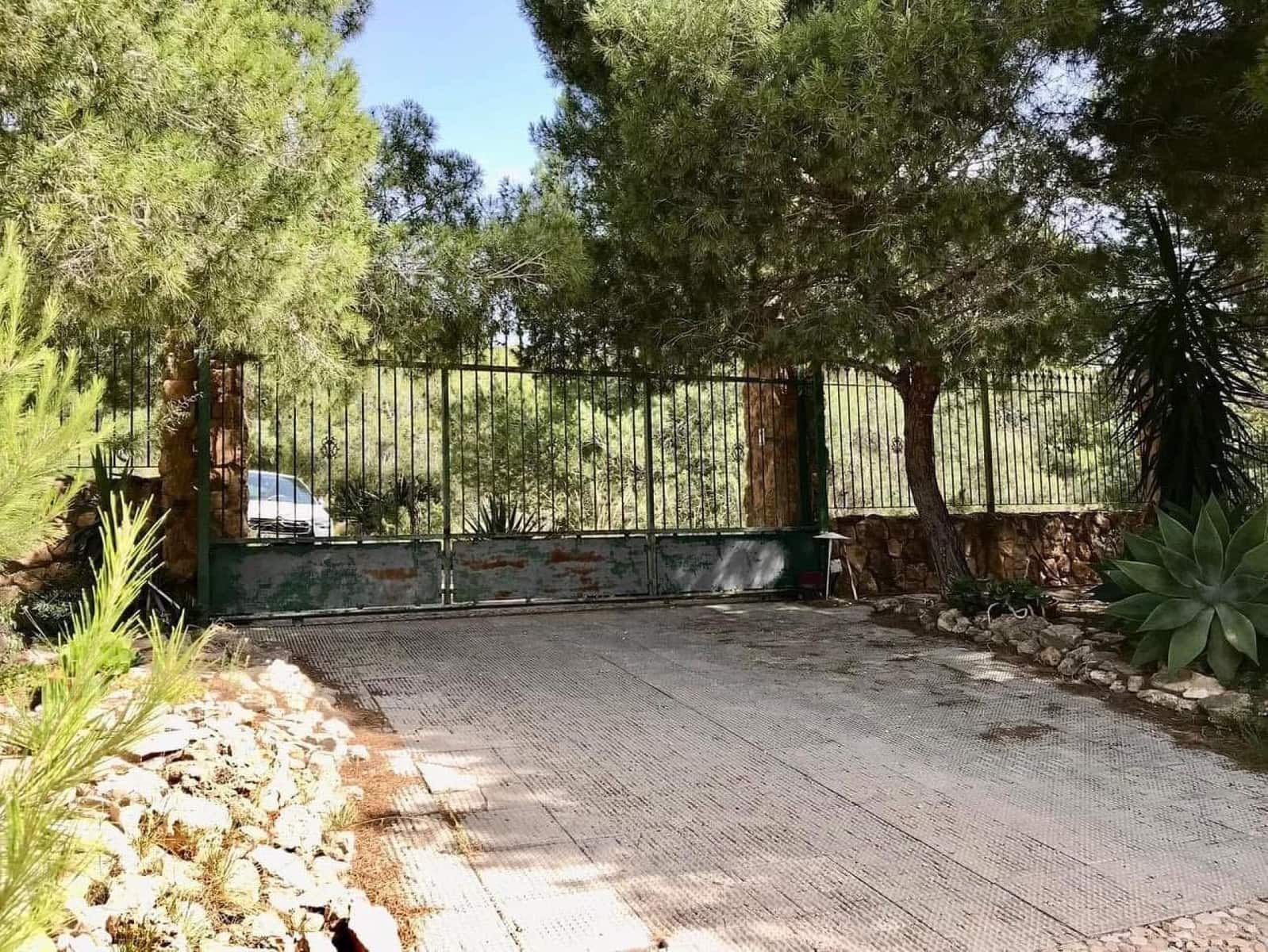 3 camera da letto Finca/Casa di Campagna in vendita in Gea y Truyols con piscina garage - 319.000 € (Rif: 9787896)