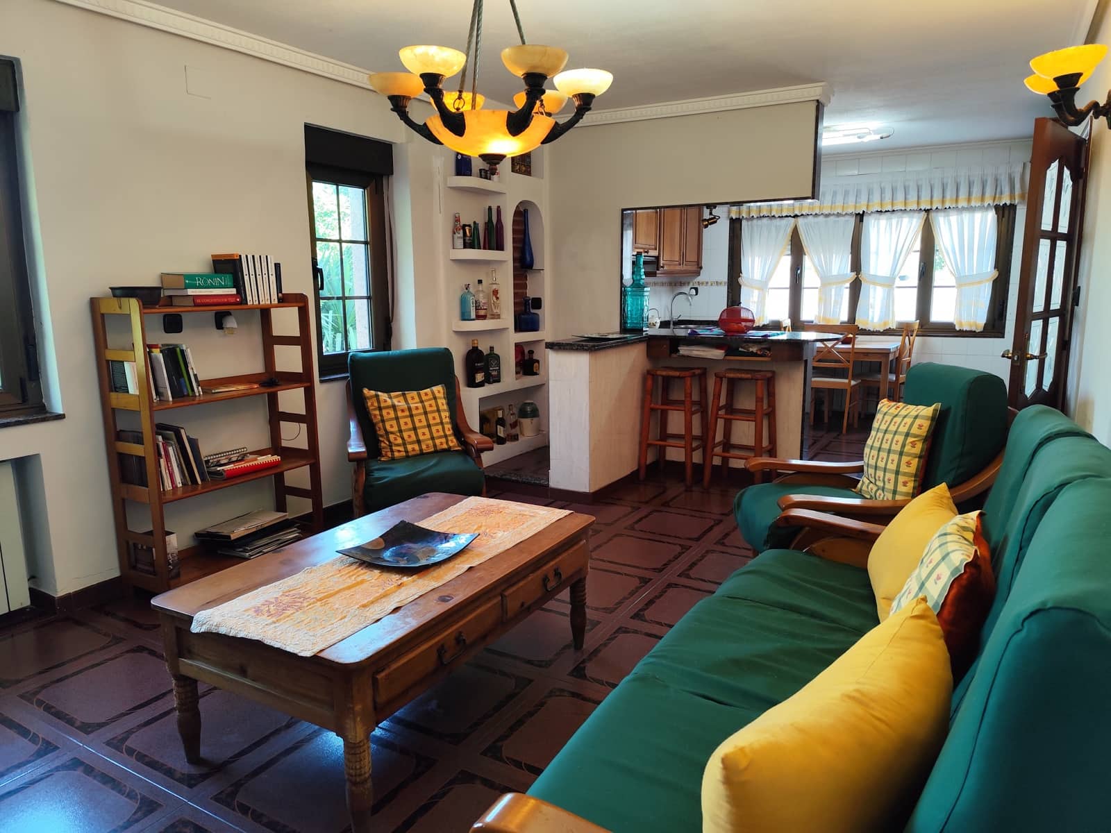 7 sovrum Hus till salu i Carreno med pool garage - 490 000 € (Ref: 9993554)