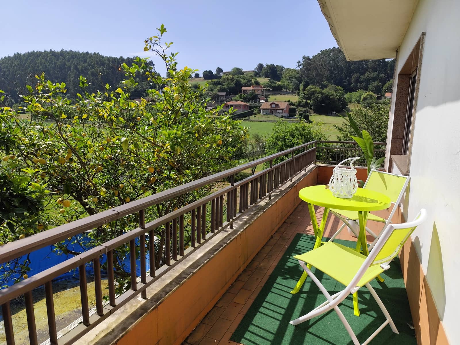 7 sovrum Hus till salu i Carreno med pool garage - 490 000 € (Ref: 9993554)