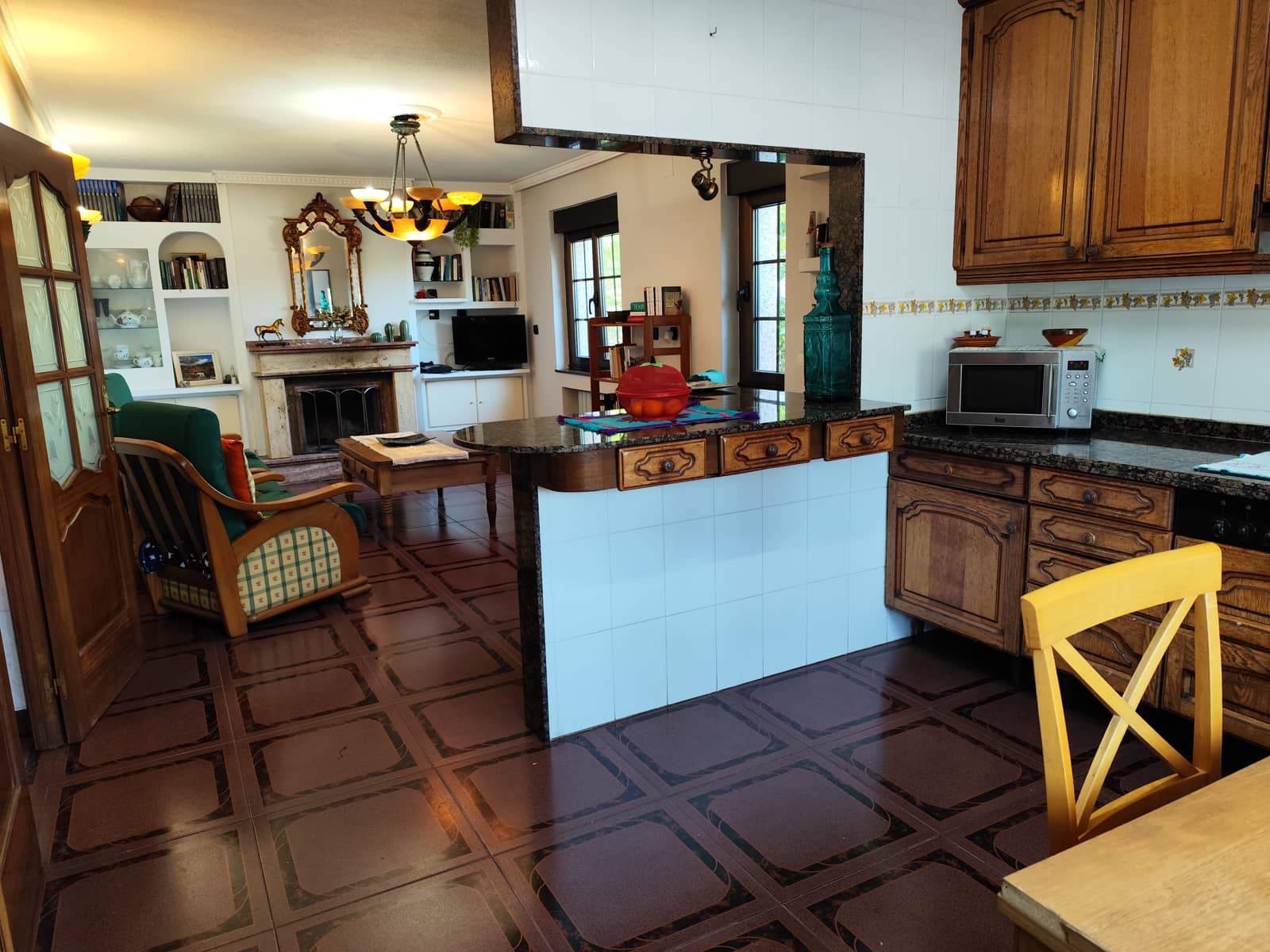 7 sovrum Hus till salu i Carreno med pool garage - 490 000 € (Ref: 9993554)