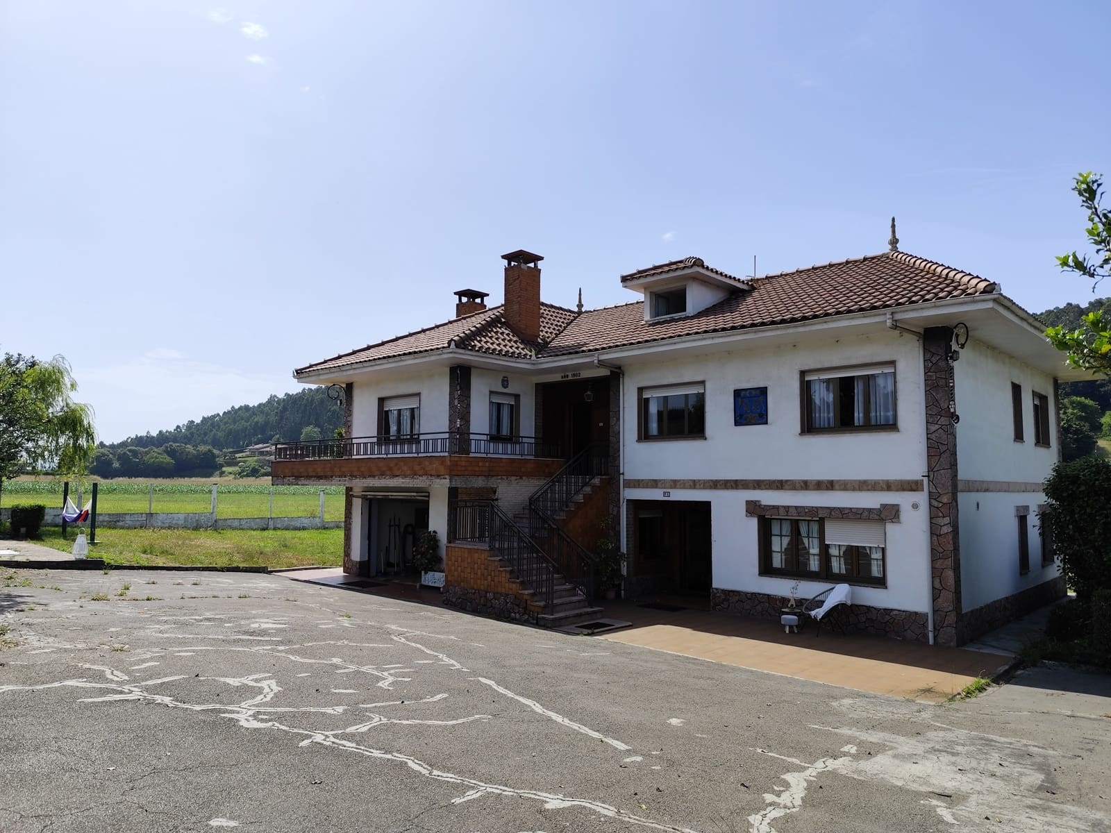 7 sovrum Hus till salu i Carreno med pool garage - 490 000 € (Ref: 9993554)