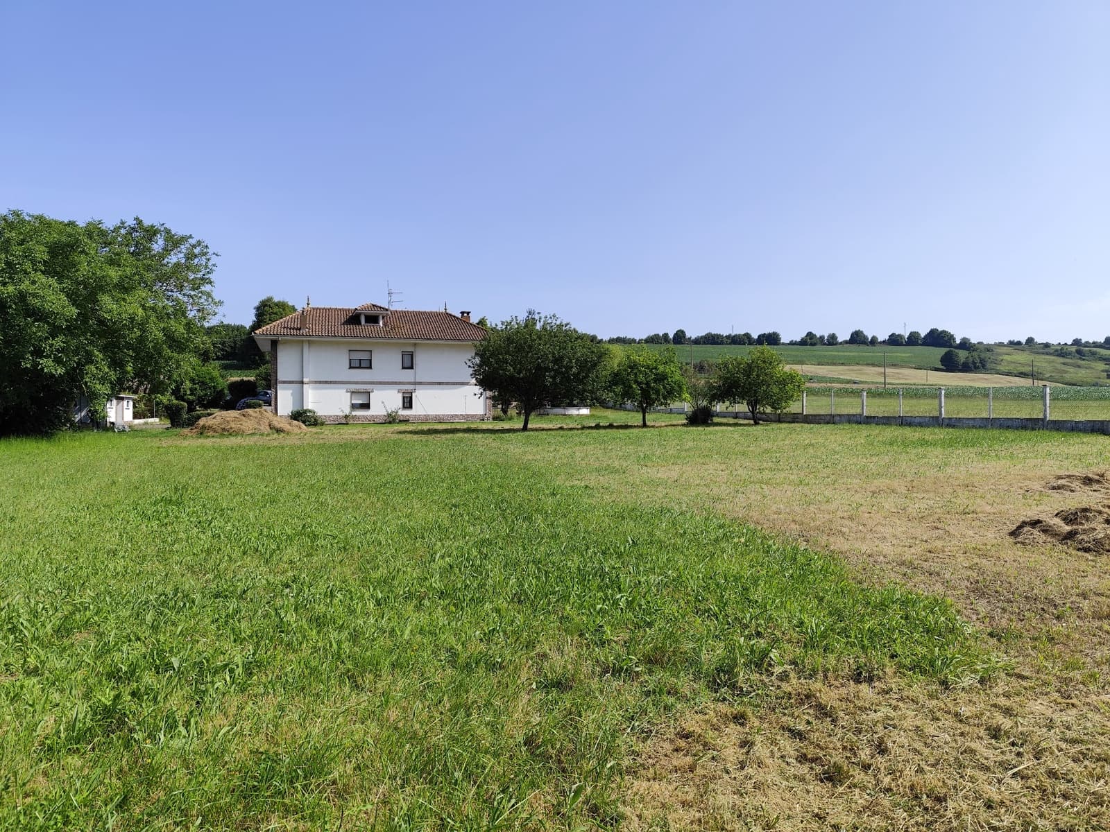 7 sovrum Hus till salu i Carreno med pool garage - 490 000 € (Ref: 9993554)