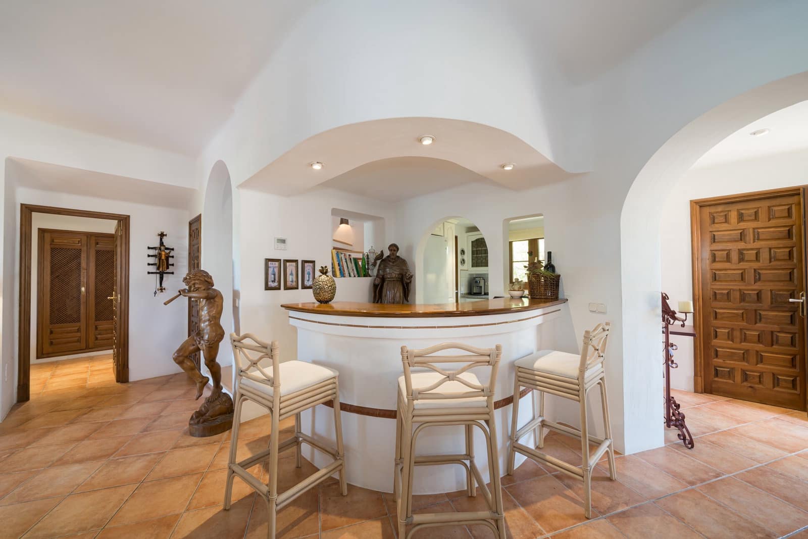 3 bedroom Villa for sale in Santa Ponsa with pool garage - € 1,590,000 (Ref: 10023740)