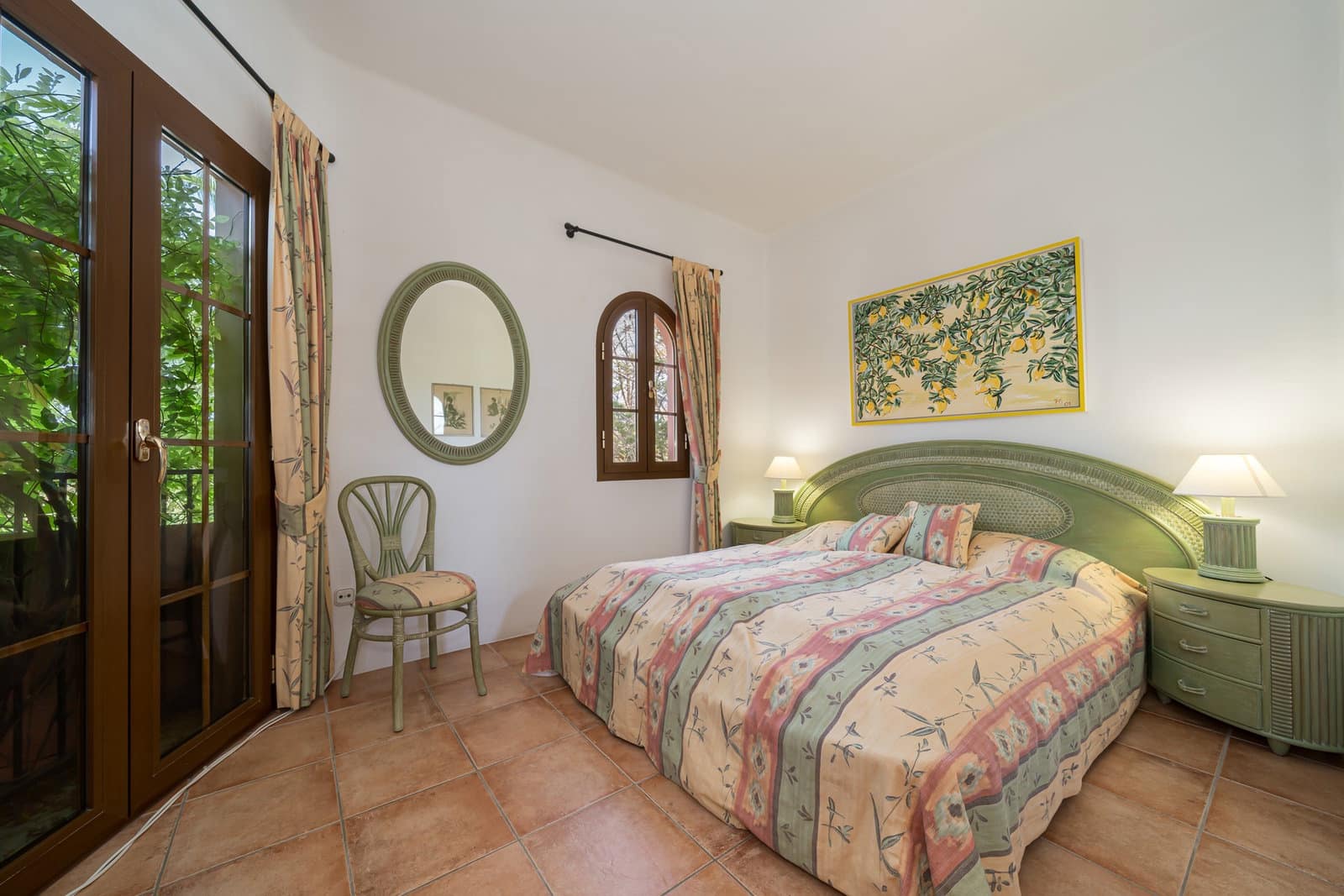 3 bedroom Villa for sale in Santa Ponsa with pool garage - € 1,590,000 (Ref: 10023740)