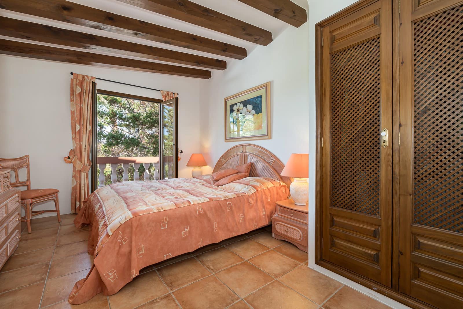3 bedroom Villa for sale in Santa Ponsa with pool garage - € 1,590,000 (Ref: 10023740)