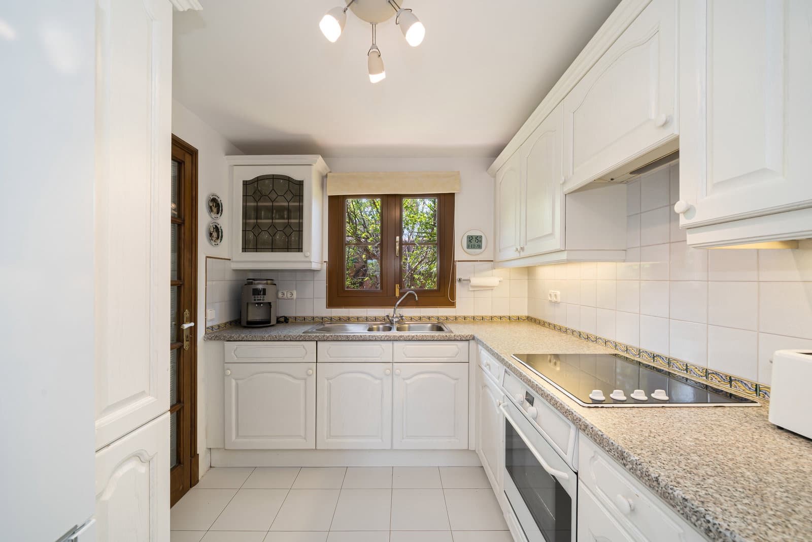 3 bedroom Villa for sale in Santa Ponsa with pool garage - € 1,590,000 (Ref: 10023740)