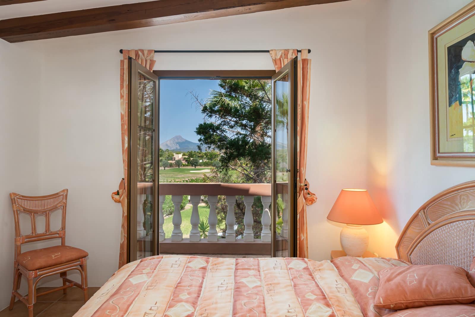 3 bedroom Villa for sale in Santa Ponsa with pool garage - € 1,590,000 (Ref: 10023740)