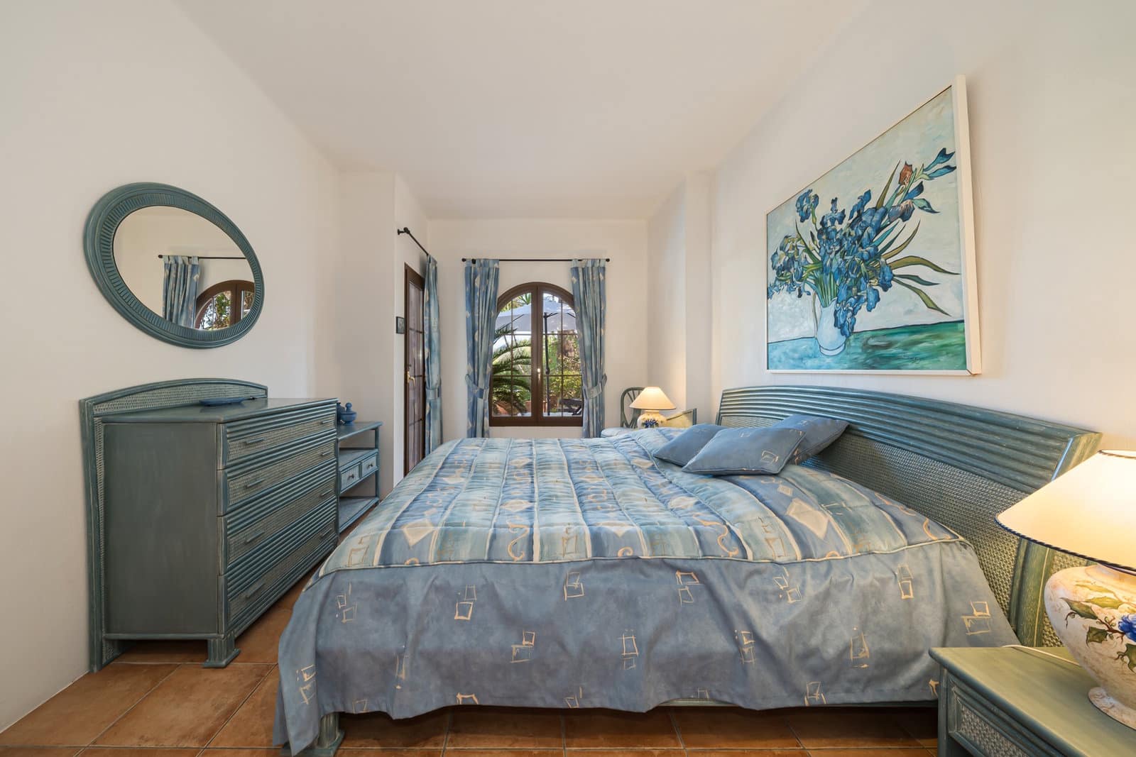 3 bedroom Villa for sale in Santa Ponsa with pool garage - € 1,590,000 (Ref: 10023740)