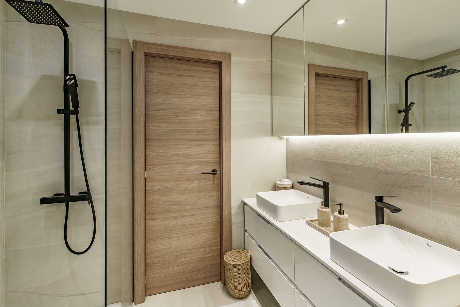 2 Zimmer Apartment zu verkaufen in Portals Nous mit Pool Garage - 995.000 € (Ref: 10023741)
