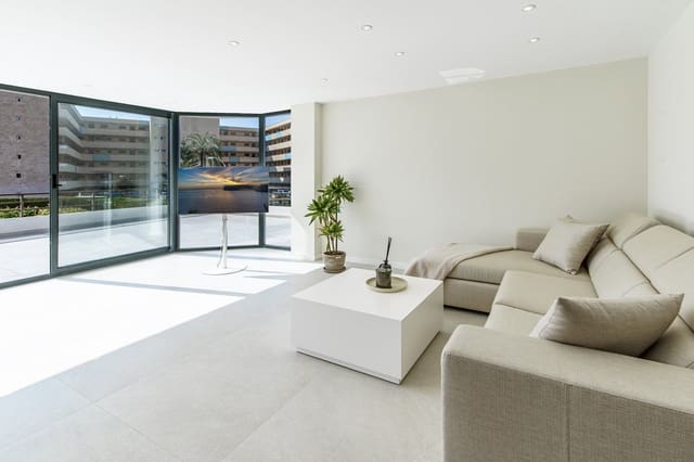 2 bedroom Apartment for sale in Portals Nous, Calvià with pool garage - € 995,000 (Ref: 10023741)