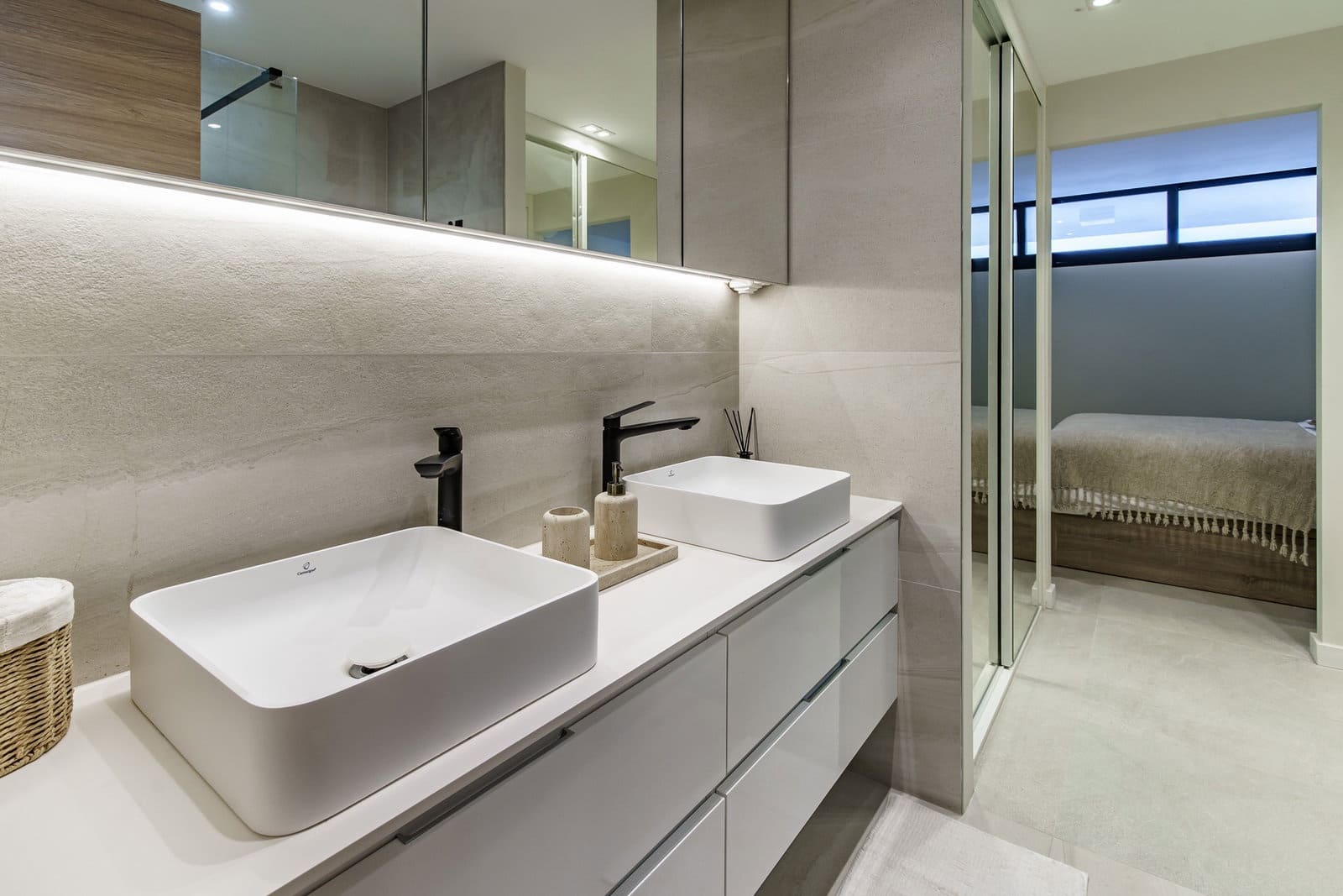 2 Zimmer Apartment zu verkaufen in Portals Nous mit Pool Garage - 995.000 € (Ref: 10023741)