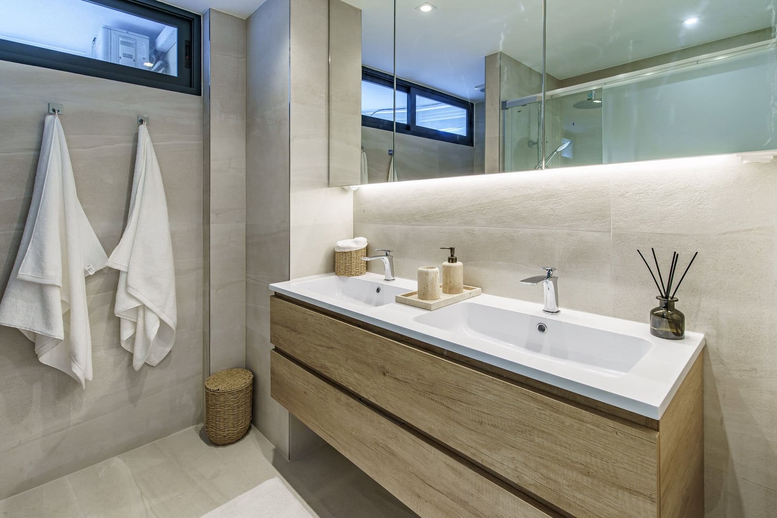 2 Zimmer Apartment zu verkaufen in Portals Nous mit Pool Garage - 995.000 € (Ref: 10023741)
