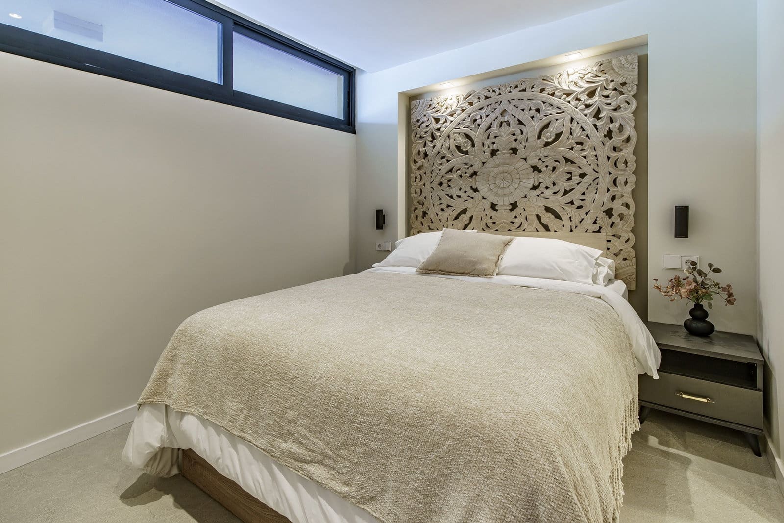 2 Zimmer Apartment zu verkaufen in Portals Nous mit Pool Garage - 995.000 € (Ref: 10023741)
