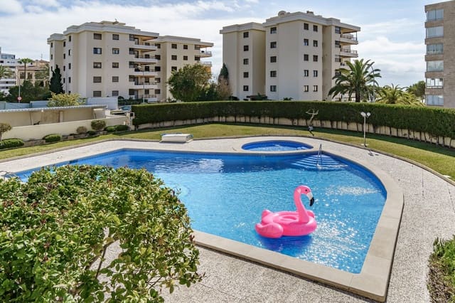 2 bedroom Apartment for sale in Portals Nous, Calvià with pool garage - € 995,000 (Ref: 10023741)