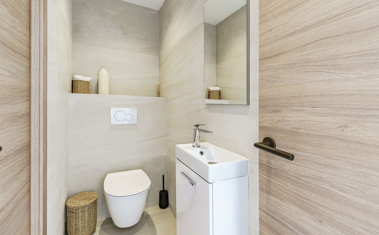 2 quarto Apartamento para venda em Portals Nous com piscina - 895 000 € (Ref: 10023741)