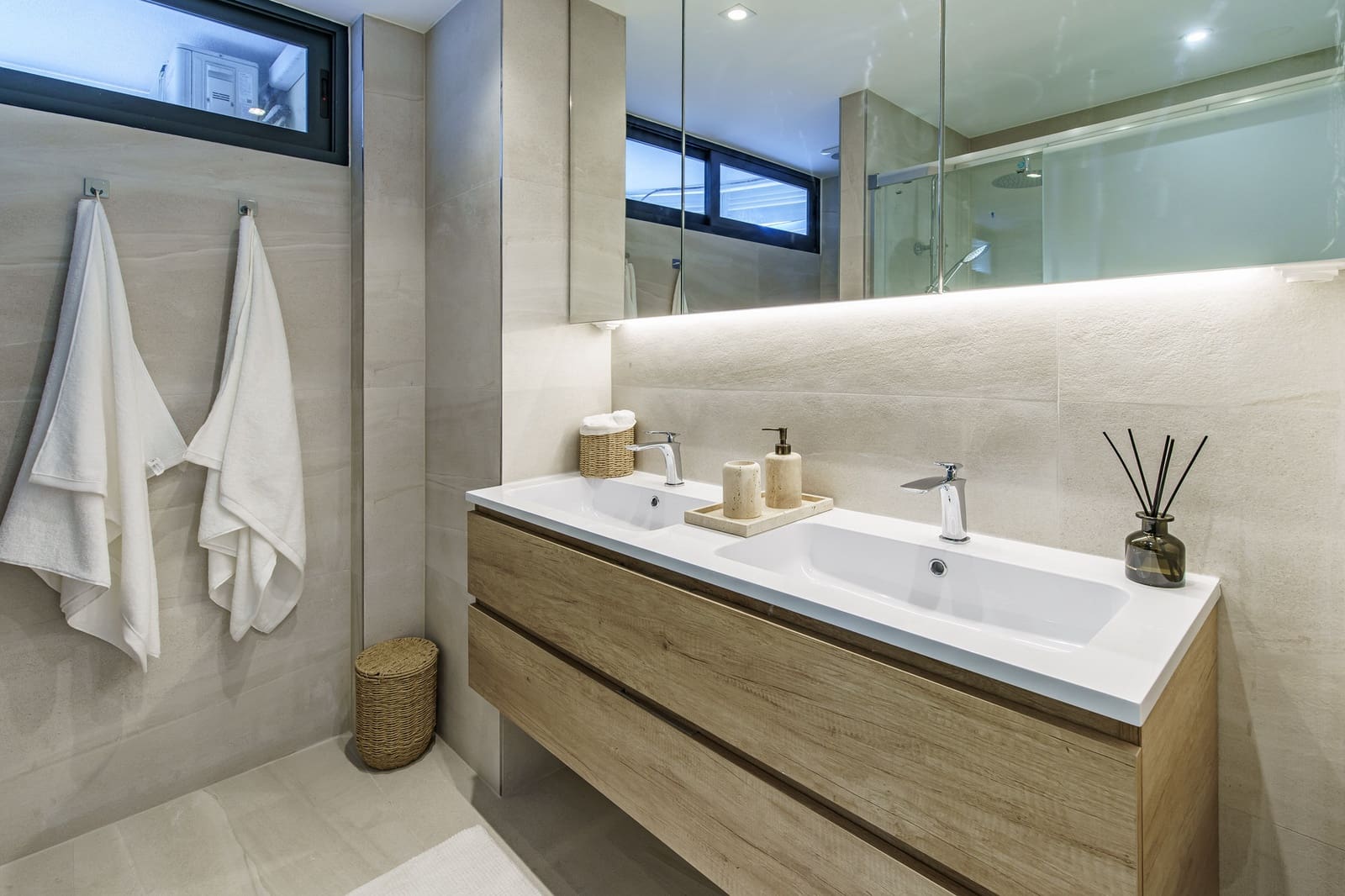 2 quarto Apartamento para venda em Portals Nous com piscina - 895 000 € (Ref: 10023741)