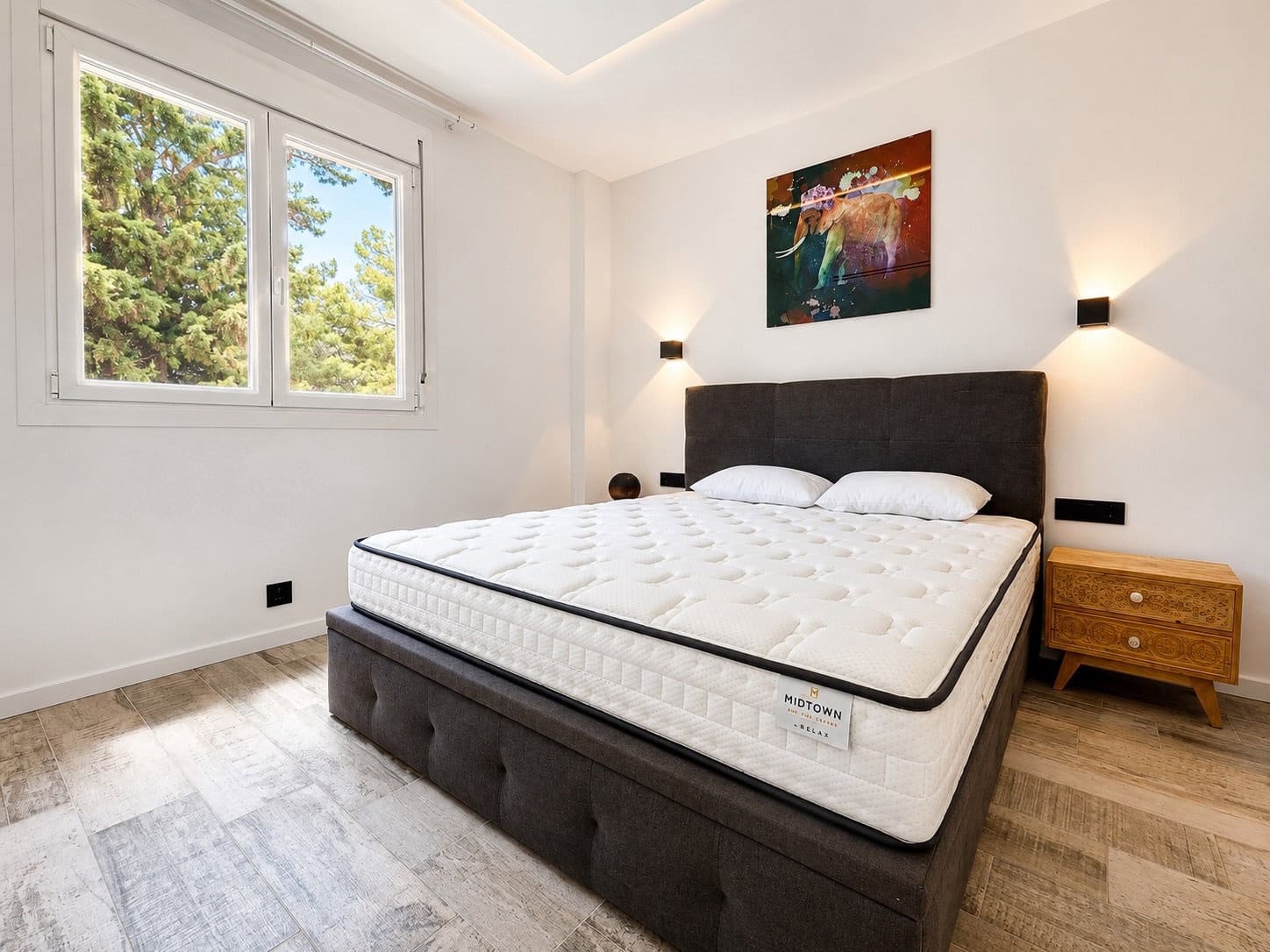 Appartement de 2 chambres à louer à Illetas avec piscine garage - 2 800 € (Ref: 10044716)