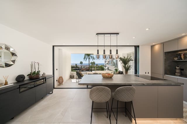 2 soverom Leilighet til salgs i Portals Nous, Calvià - € 1 390 000 (Ref: 10079949)