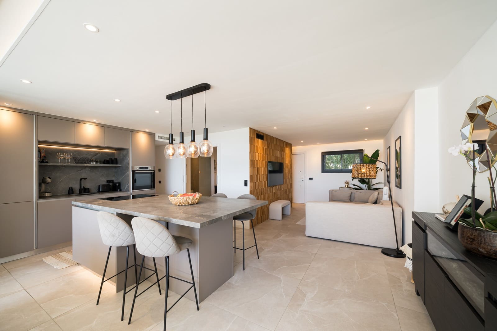 2 soverom Leilighet til salgs i Portals Nous - € 1 390 000 (Ref: 10079949)