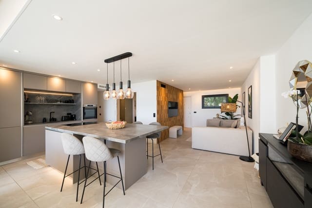 2 soverom Leilighet til salgs i Portals Nous, Calvià - € 1 390 000 (Ref: 10079949)