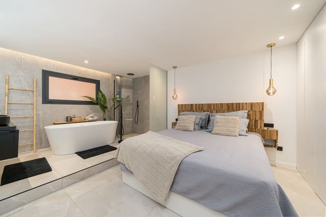 2 soverom Leilighet til salgs i Portals Nous, Calvià - € 1 390 000 (Ref: 10079949)