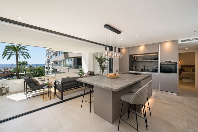 2 soverom Leilighet til salgs i Portals Nous, Calvià - € 1 390 000 (Ref: 10079949)