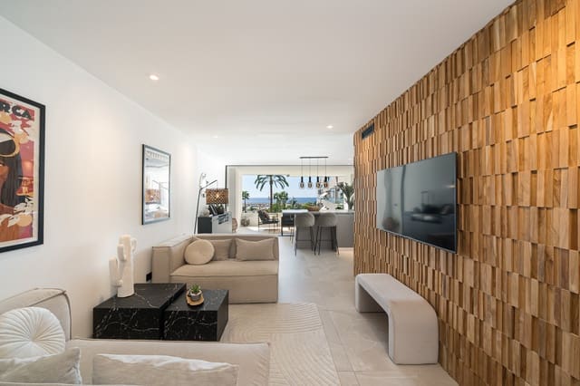 2 soverom Leilighet til salgs i Portals Nous, Calvià - € 1 390 000 (Ref: 10079949)