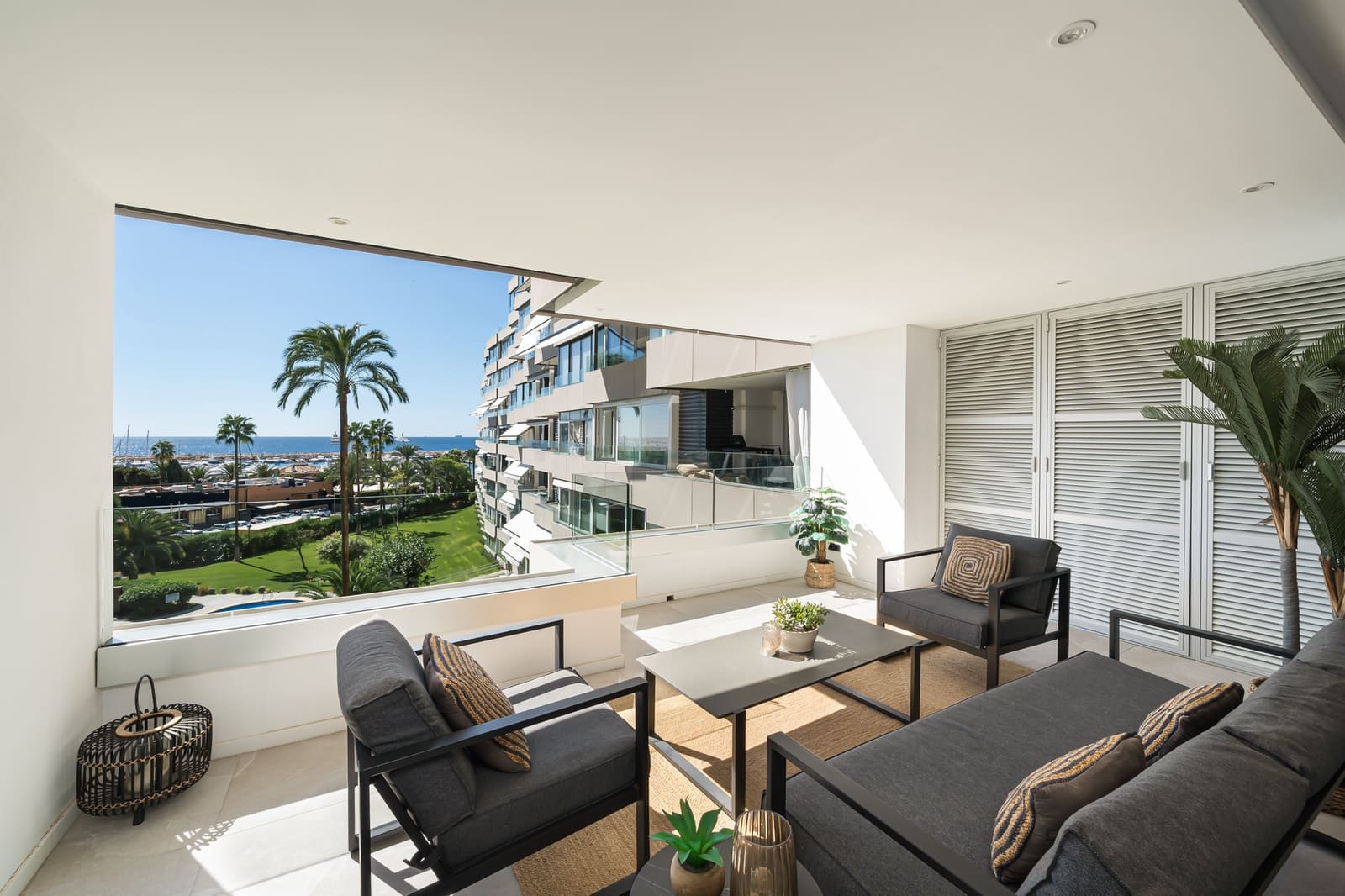 2 soverom Leilighet til salgs i Portals Nous - € 1 390 000 (Ref: 10079949)