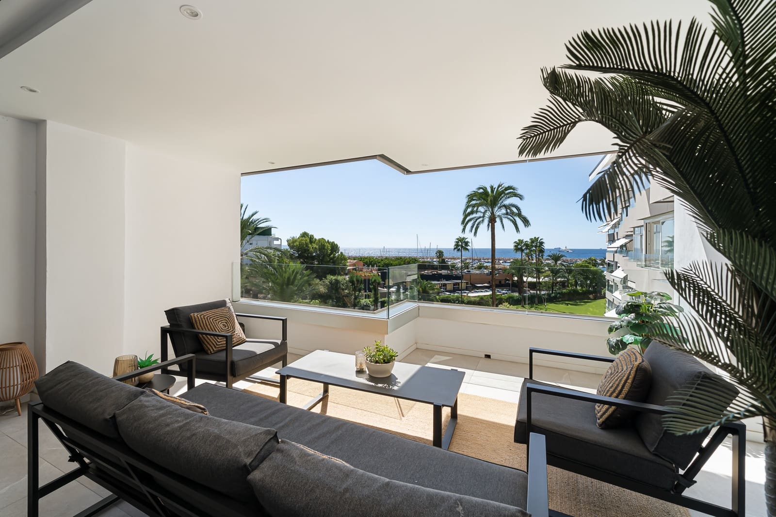 2 soverom Leilighet til salgs i Portals Nous - € 1 390 000 (Ref: 10079949)