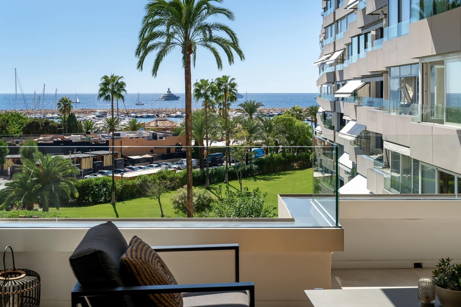 2 soverom Leilighet til salgs i Portals Nous - € 1 390 000 (Ref: 10079949)