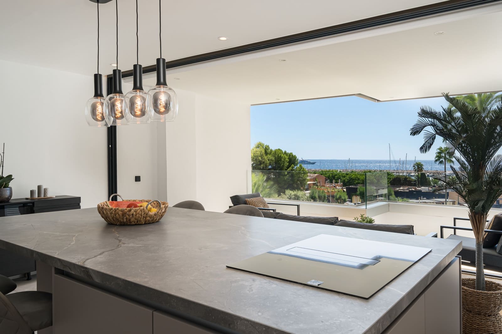 2 soverom Leilighet til salgs i Portals Nous - € 1 390 000 (Ref: 10079949)