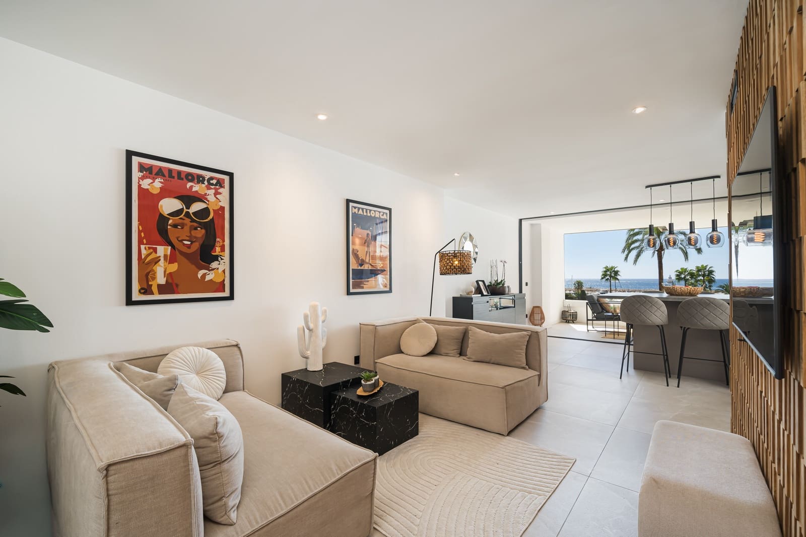 2 soverom Leilighet til salgs i Portals Nous - € 1 390 000 (Ref: 10079949)