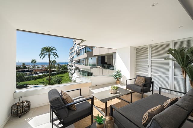 2 soverom Leilighet til salgs i Portals Nous, Calvià - € 1 390 000 (Ref: 10079949)