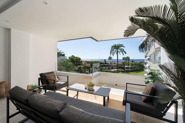 2 soverom Leilighet til salgs i Portals Nous, Calvià - € 1 390 000 (Ref: 10079949)