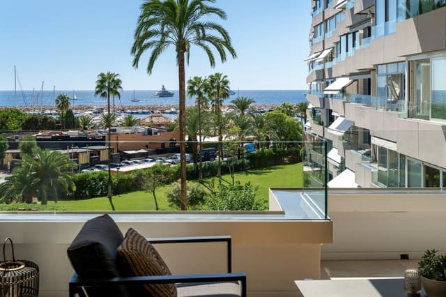 2 soverom Leilighet til salgs i Portals Nous, Calvià - € 1 390 000 (Ref: 10079949)