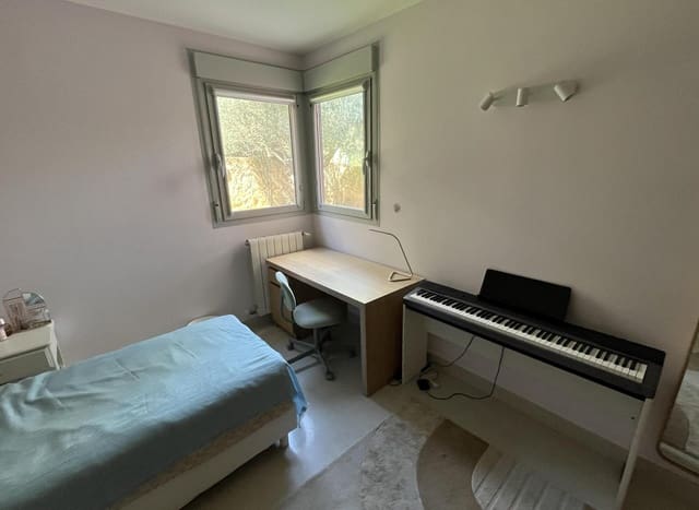 Appartement de 3 chambres à louer à Sol de Mallorca, Calvià avec piscine - 3 800 € (Ref: 10079950)