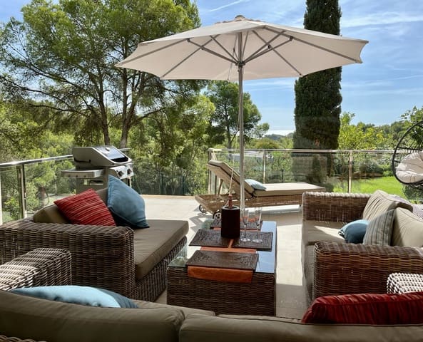 Appartement de 3 chambres à louer à Sol de Mallorca, Calvià avec piscine - 3 800 € (Ref: 10079950)
