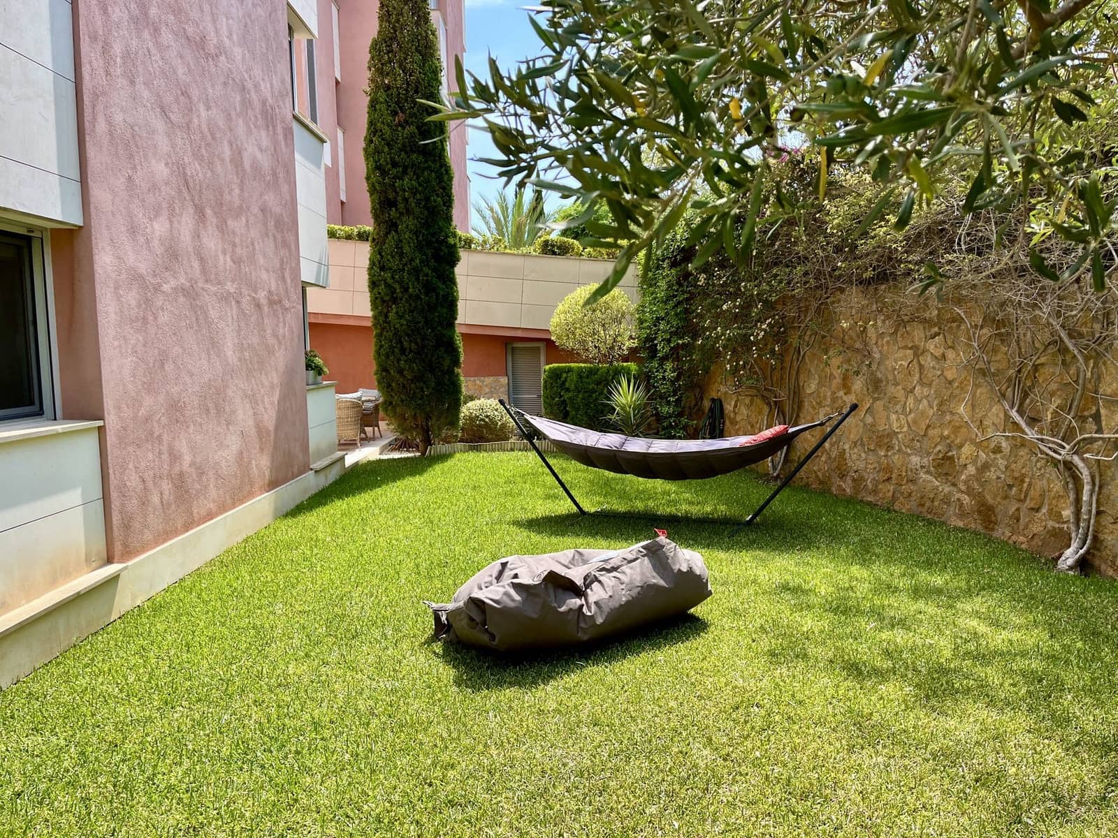 Appartement de 3 chambres à louer à Sol de Mallorca avec piscine - 3 800 € (Ref: 10079950)