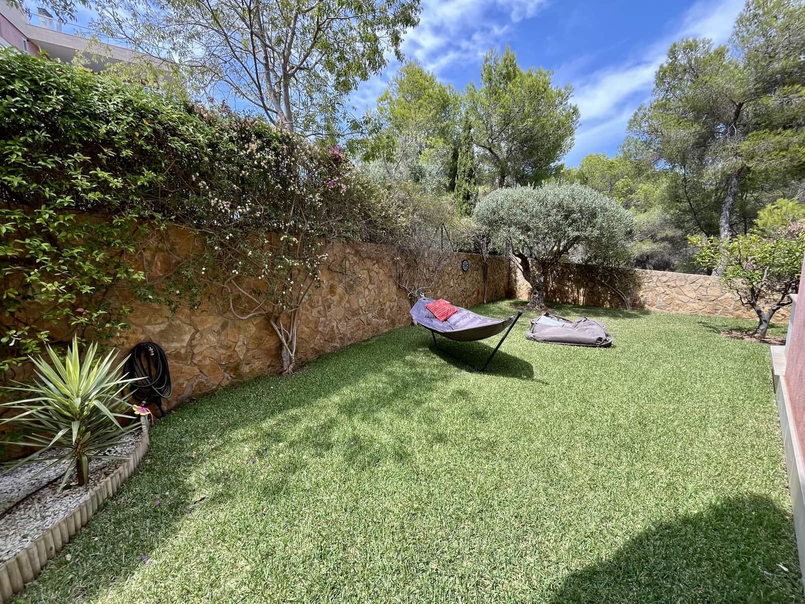 Appartement de 3 chambres à louer à Sol de Mallorca avec piscine - 3 800 € (Ref: 10079950)