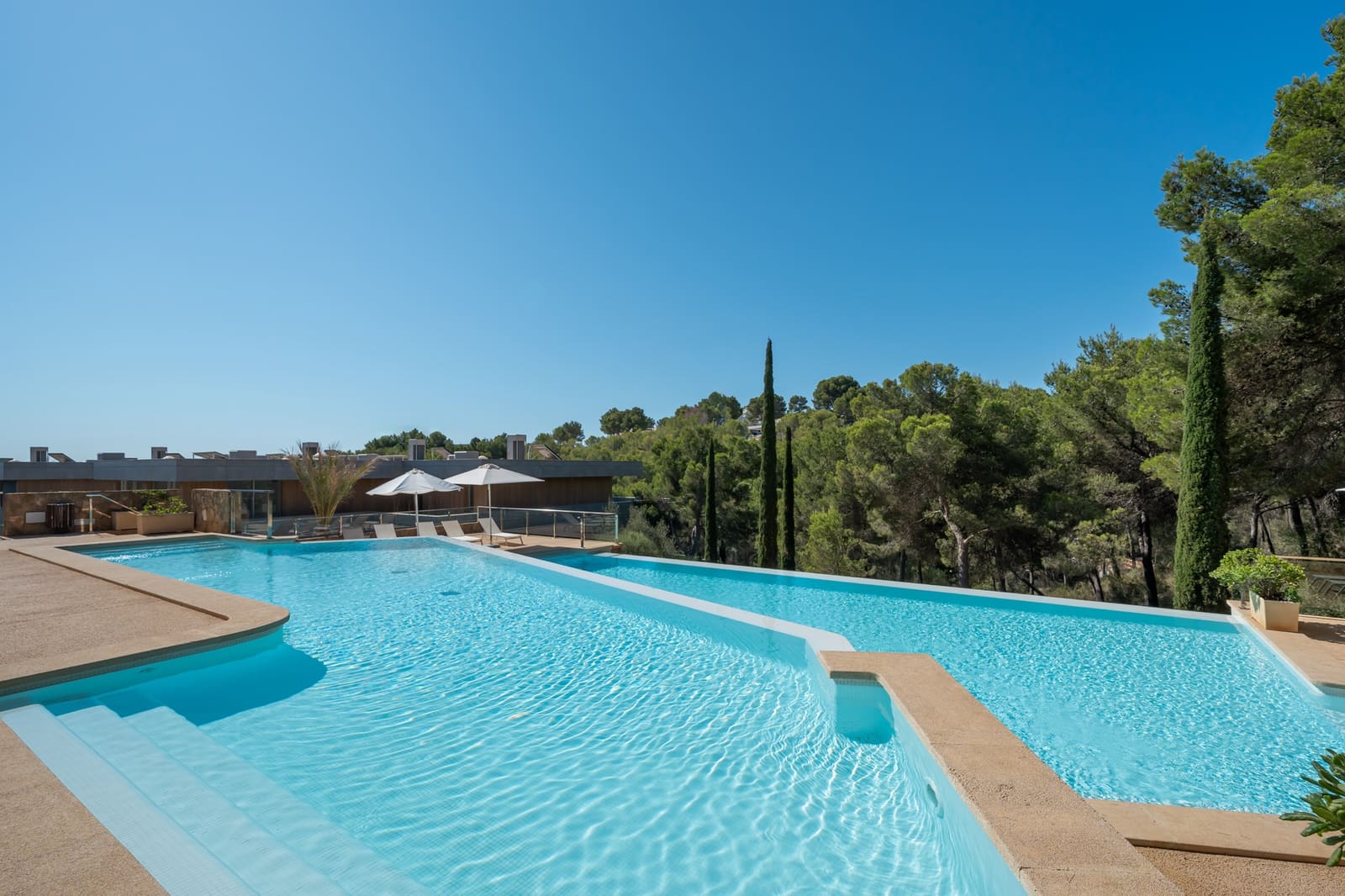 3 soverom Leilighet til salgs i Sol de Mallorca - € 950 000 (Ref: 10079951)