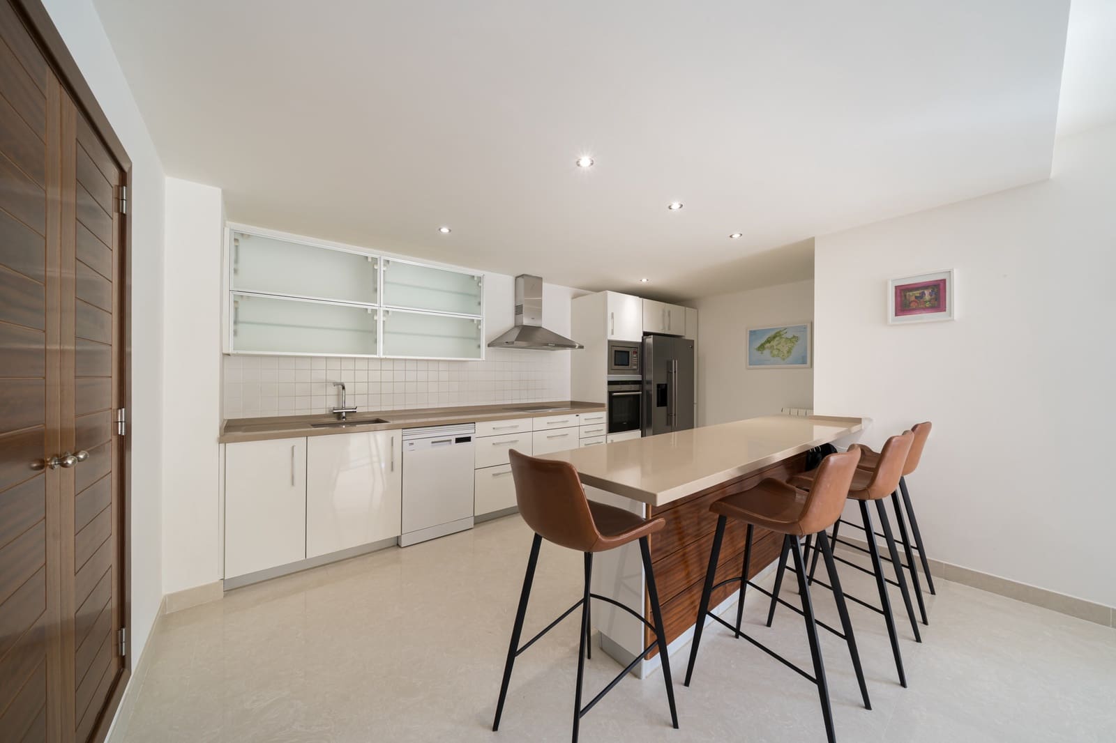 3 soverom Leilighet til salgs i Sol de Mallorca - € 950 000 (Ref: 10079951)