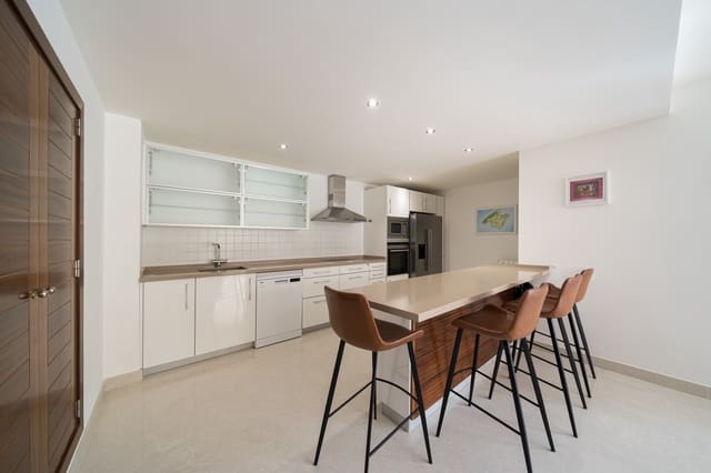 3 soverom Leilighet til salgs i Sol de Mallorca, Calvià - € 950 000 (Ref: 10079951)