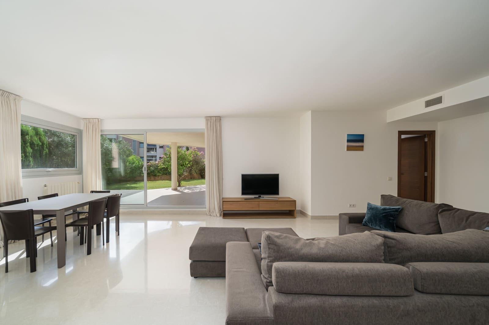 3 soverom Leilighet til salgs i Sol de Mallorca - € 950 000 (Ref: 10079951)