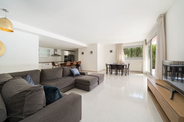 3 soverom Leilighet til salgs i Sol de Mallorca, Calvià - € 950 000 (Ref: 10079951)