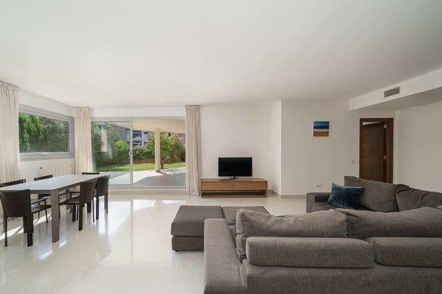 3 soverom Leilighet til salgs i Sol de Mallorca, Calvià - € 950 000 (Ref: 10079951)