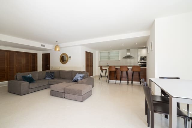 3 soverom Leilighet til salgs i Sol de Mallorca, Calvià - € 950 000 (Ref: 10079951)